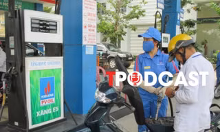 5 mẹo để đi xe máy tiết kiệm xăng hiệu quả