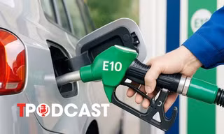 Xăng E10 có 'ăn mòn' xe như nhiều người lo ngại?