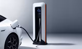 Các hãng chạy đua công nghệ cho xe điện sạc nhanh dưới 5 phút