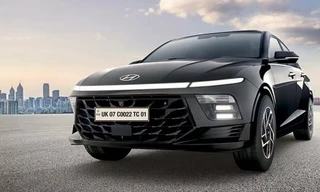 Hyundai Accent bản nâng cấp lộ diện