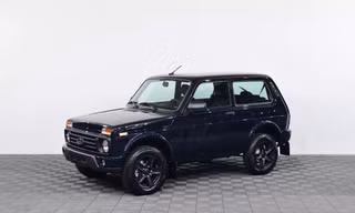 Mẫu SUV off-road của Nga sắp về Việt Nam, giá từ 450 triệu đồng