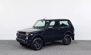 Mẫu SUV off-road của Nga sắp về Việt Nam, giá từ 450 triệu đồng