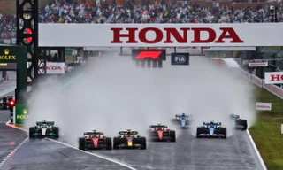 Công ty con của Honda muốn đầu tư xây trường đua tại Việt Nam