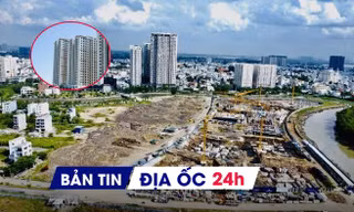Địa ốc 24H: 'Bẻ kèo', hủy hợp đồng cũ rồi bán giá cao hơn; đề xuất NƠXH không chuyển nhượng tự do sau 5 năm
