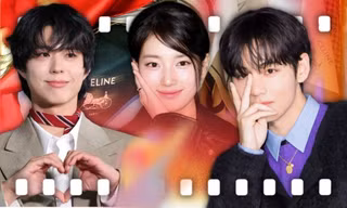 Sự kiện CELINE: V BTS khiến thiết kế "cháy hàng", Bo Gum đẹp phi giới tính