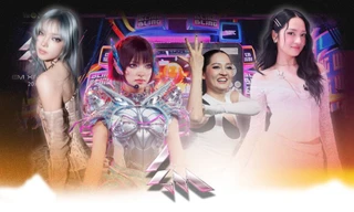 Em Xinh "Say Hi" lộ tạo hình chung kết: Châu Bùi, Bảo Anh gây bất ngờ? 
