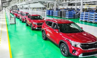 Thaco muốn làm xe xanh giá rẻ 