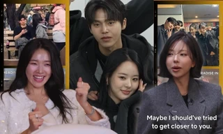 Hậu Single's Inferno 5: Quá nửa cặp đôi đã tan vỡ, I Geon theo đuổi Go Eun?