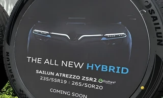 VinFast có thể sẽ sản xuất xe hybrid