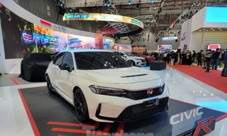 Thêm một mẫu xe Nhật sắp ngừng bán tại Việt Nam