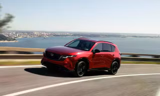 Mazda hé lộ bí quyết giúp CX-5 đời mới có cảm giác lái 'thật' hơn