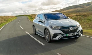 Hai dòng xe điện Mercedes-Benz sắp bị khai tử