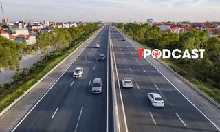 Cao tốc nào đủ điều kiện tổ chức ‘làn vượt xe’ ?