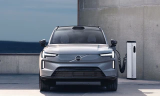 Volvo tung bản nâng cấp lớn cho mẫu SUV điện đầu bảng