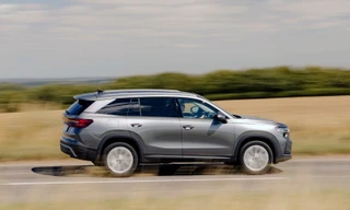 Top 10 mẫu SUV hybrid tốt nhất năm 2025