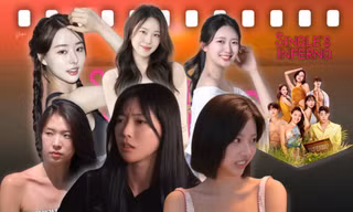 Dàn Hoa - Á hậu xứ Hàn khuấy đảo show hẹn hò Địa Ngục Độc Thân 5, ai nổi nhất?