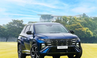 Nhiều mẫu xe Hàn được giảm giá để kích cầu