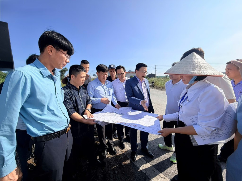 'Chạy nước rút' dự án điện khí hơn 2,2 tỷ USD ở Quảng Ninh