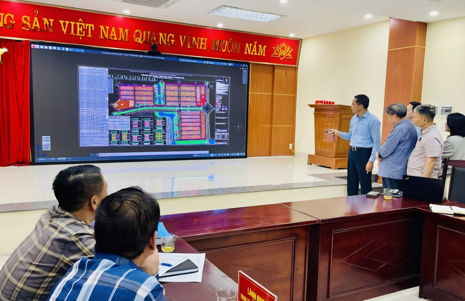 Quảng Ninh ra 'tối hậu thư' cho dự án BĐS chậm tiến độ gần 2 thập kỷ