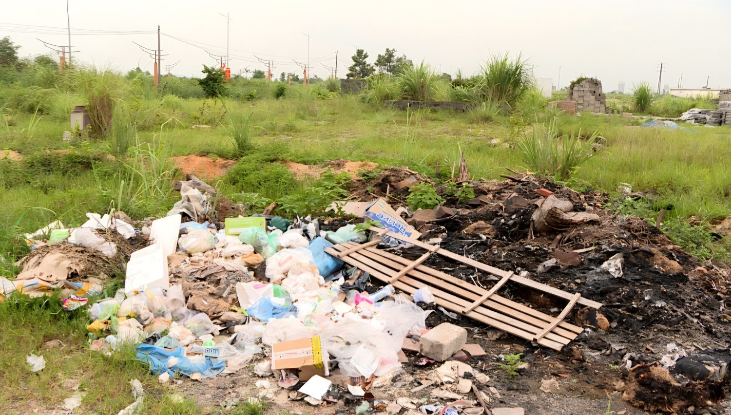 Quảng Ninh ra 'tối hậu thư' cho dự án BĐS chậm tiến độ gần 2 thập kỷ