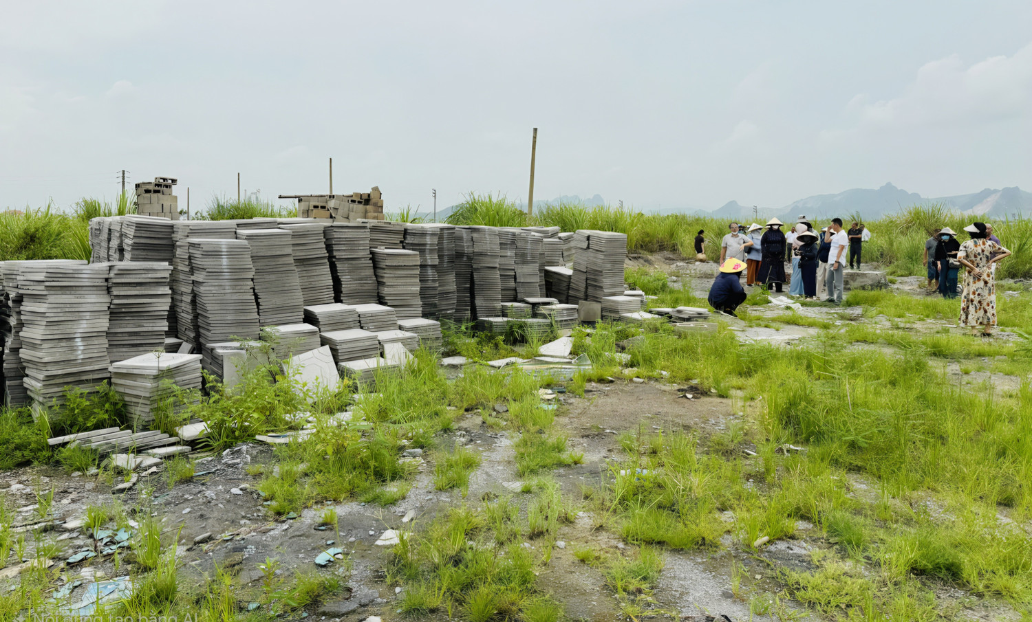 Quảng Ninh ra 'tối hậu thư' cho dự án BĐS chậm tiến độ gần 2 thập kỷ