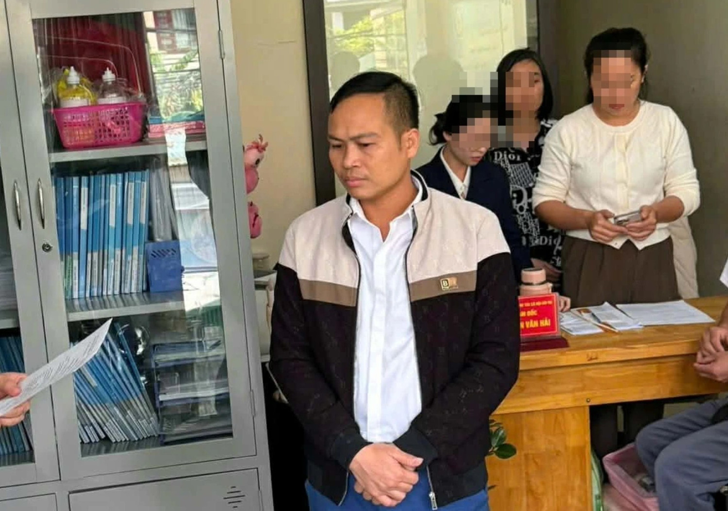 Vụ học viên tử vong sau 2 ngày nhập học: Khởi tố Giám đốc trung tâm cùng 9 người liên quan