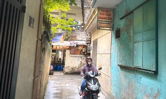 Tân sinh viên cần cảnh giác trước các chiêu trò lừa đảo nhà trọ