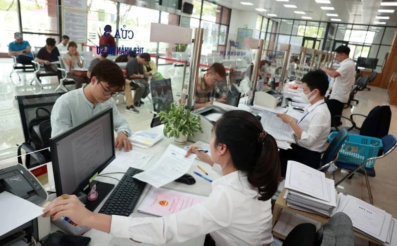 Thủ tướng Phạm Minh Chính ký kế hoạch cải cách hành chính giai đoạn 2026-2030