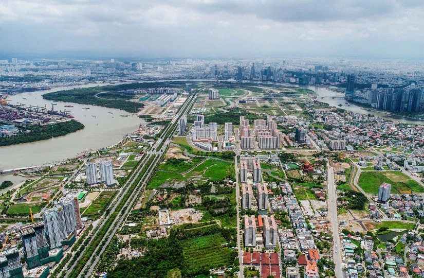 Thủ tướng chỉ đạo hoàn thành số hóa dữ liệu đất đai toàn quốc trước 2026