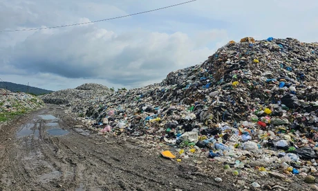 Du lịch tăng nóng, Phú Quốc đối mặt áp lực rác thải hơn 200 tấn mỗi ngày