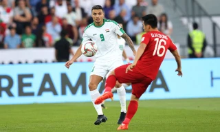 CĐV châu Á mổ xẻ nguyên nhân thất bại của tuyển Việt Nam