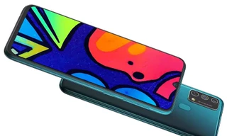 Samsung Galaxy F41 trình làng với RAM 6 GB, pin 6.000 mAh, giá rẻ bất ngờ