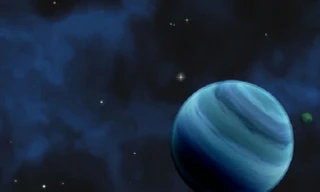 7 nơi trong vũ trụ có thể tồn tại sự sống ngoài Trái Đất 