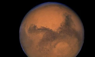 Bí ẩn sự sống bên dưới bề mặt sao Hỏa 
