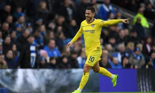 VIDEO: Hazard tỏa sáng, Chelsea 'bỏ túi' 3 điểm