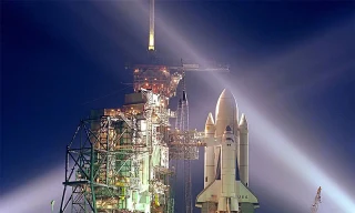 Top 10 cỗ máy có tốc độ nhanh không tưởng mà con người từng tạo ra