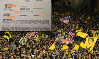 CĐV Malaysia nghi ngờ có gian lận trong việc bán vé trận chung kết AFF Cup 2018.