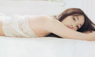 Ngắm nửa kia xinh đẹp của tuyển thủ Nhật Bản