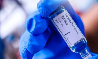 Kêu gọi thử nghiệm vaccine COVID-19 trên người