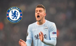 Chelsea chuẩn bị ‘kích nổ bom tấn’ 100 triệu euro