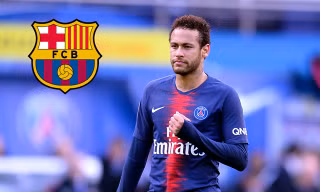 Barca đón tin vui bất ngờ trong vụ mua Neymar