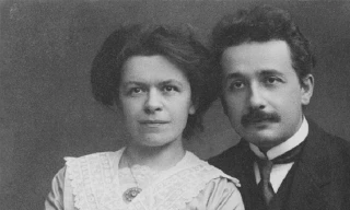Einstein và cuộc ly hôn thú vị nhất ngành vật lý