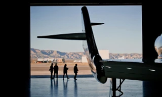 Triển vọng của chuyến bay du lịch không gian đầu tiên