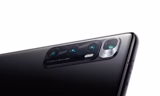 Xiaomi trình làng smartphone camera tốt nhất thế giới, RAM 16 GB, sạc 120W