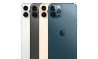 Nhiều mẫu iPhone được giảm giá mạnh dịp đầu năm 2021