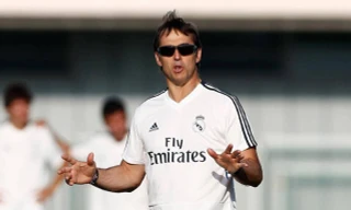 Ronaldo rời Real, Gareth Bale phút chốc đổi đời 