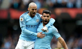 Cầu thủ nào có thu nhập cao nhất tại Man City?