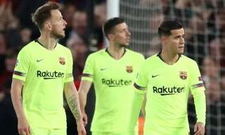Barca lên kế hoạch thanh lọc tới 10 cầu thủ.