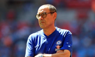 HLV Chelsea báo tin buồn trước trận derby London