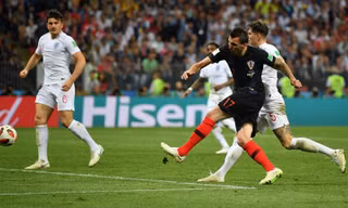 Chung kết World Cup: Mourinho nói Croatia bị đối xử 'bất công'